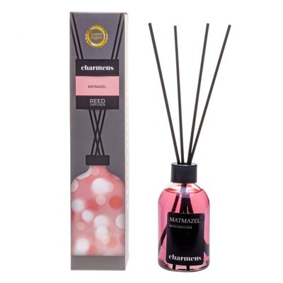 733813306990 Charmens Luxury Edition Reed Diffuser patyczki zapachowe Matmazel 1