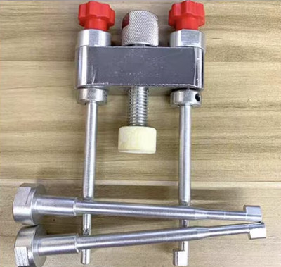 1set For CAT C7 C9 Injector disassembly puller tool excavator head repair