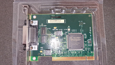 Agilent PCI-GBIB Karte 82350B