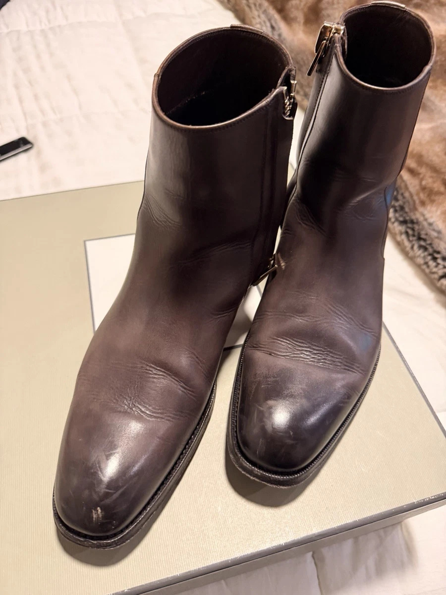 Tom Ford Boots for Women for sale | eBay