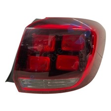 Dacia Sandero B52 Mk2 16-20 Facelift Drivers Right Rear Light 265506147R