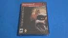 Twisted Metal Black - Sony PlayStation 2 PS2 - Greatest Hits BRAND NEW/SEALED