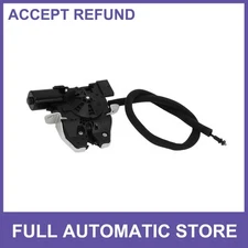 Rear Liftgate Door Lock Actuator for Mercedes-Benz S450 S500 S560 A2317501300