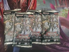 yugioh greek god cards Amazon.com: YuGiOh Supreme Darkness Trading Card Game 1st Edition Booster  Box main image 0