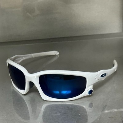 oakley sprit jacket サングラス Tohji 着用 oakley sprit jacket サングラス Tohji 着用 - メルカリ
