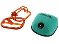 Twin Air Mx Powerflow Luftfilter Kit - Honda Crf 450 R /Rx 2021-