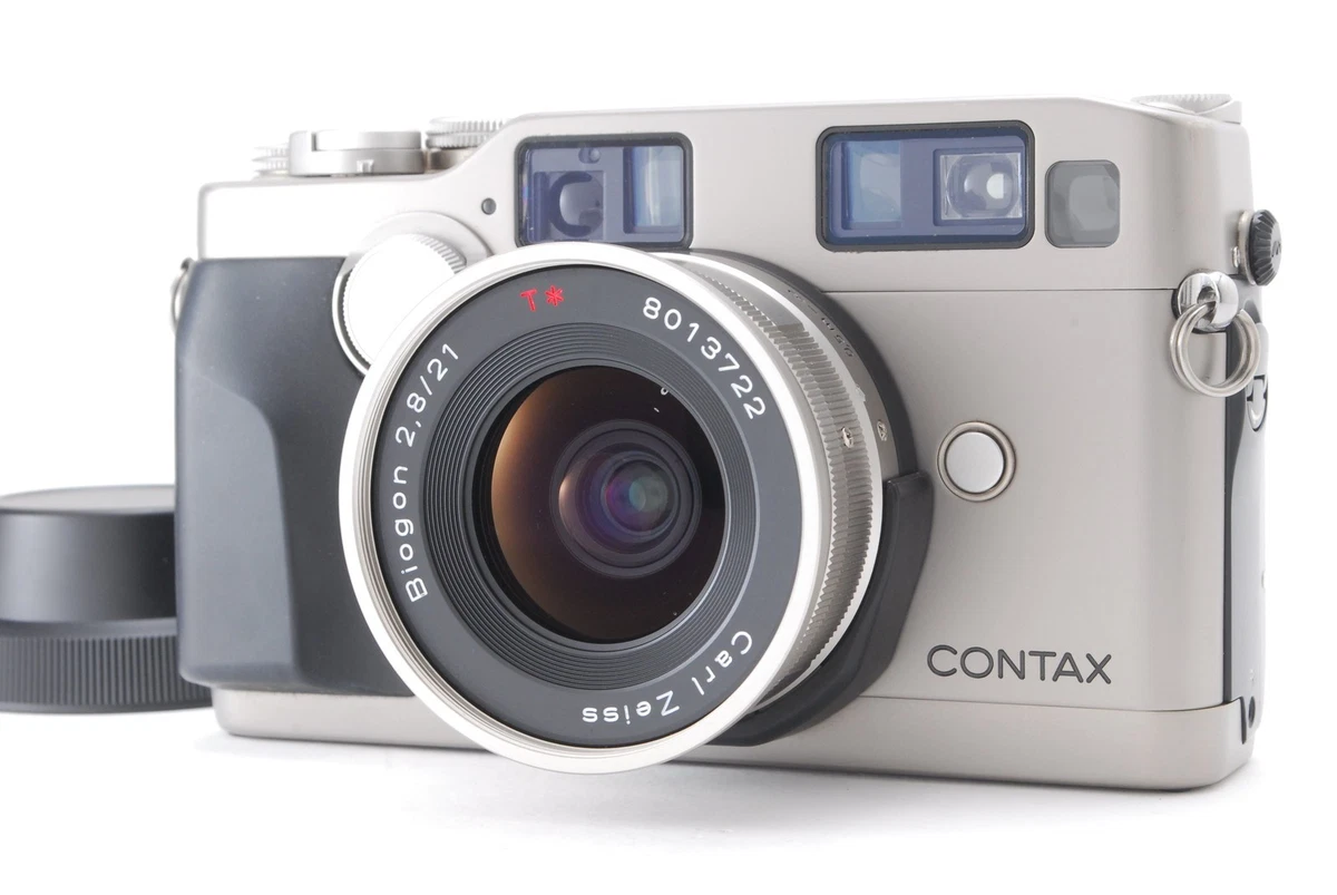 contax g2 lens products for sale | eBay