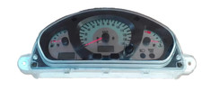 Gruppo strumenti strumentazione contachilometri originale Suzuki Burgman AN 400