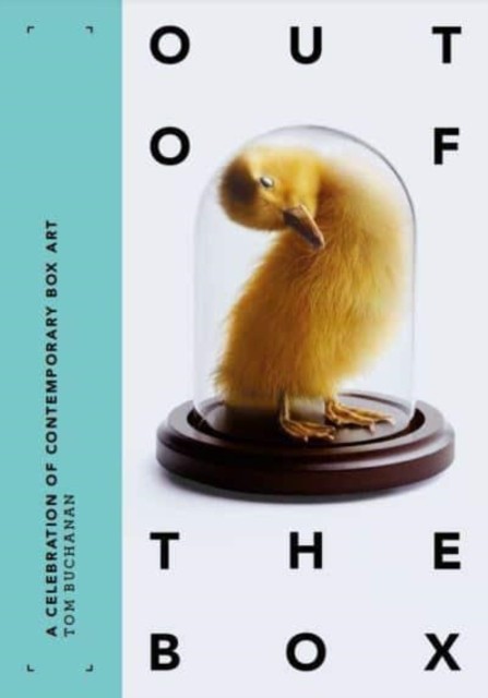 Out of the Box by Sarah Lea (Hardback Book)