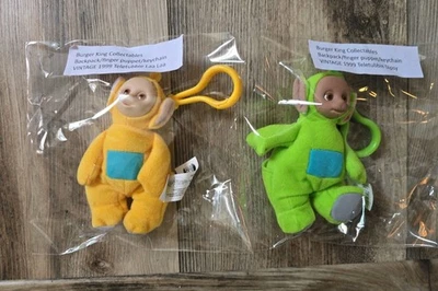 Teletubbies TV, Movie & Video Games Action Figures for sale | eBay