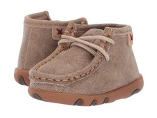 Unisex Kids Boots Twisted X Driving Moc Infant/Toddler