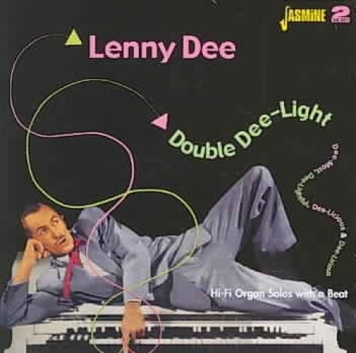 Double Dee-Light - Dee-Most, Dee-Licious, Dee-Lightful & Dee-Lirious - Hi-Fi