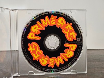 洋楽 Primer 55 Introduction To Mayhem Introduction to Mayhem [PA] by Primer 55 (CD, Sep-2000, Island