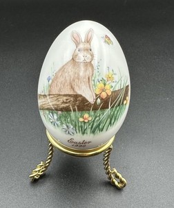 【希少】ヴィンテージ Noritake イースターEgg ５種 Noritake Easter Eggs | eBay