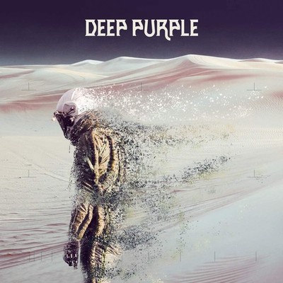 Deep Purple - Whoosh! Deep Purple