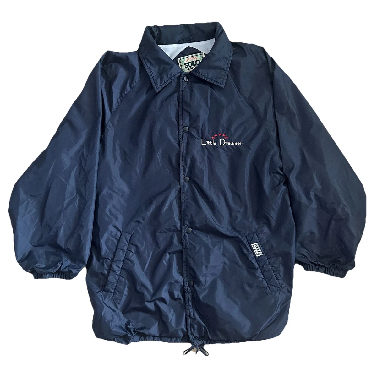 Solo Coats, Jackets & Vests for Men for Sale - Shop New & Used - eBay