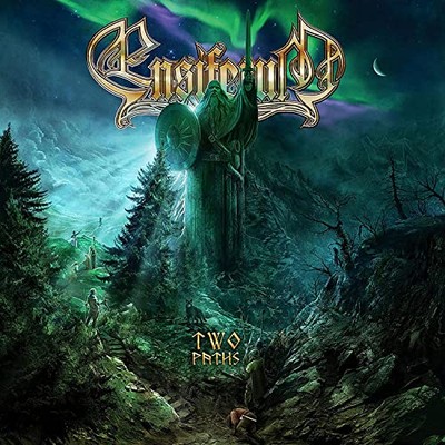 Ensiferum - Two Paths [CD]