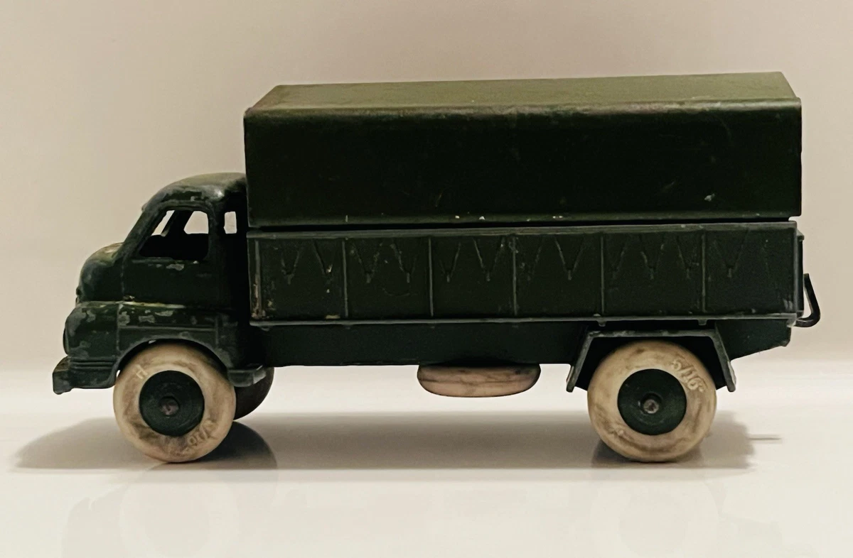 Preços baixos em Carros, caminhões e vans vintage de metal fundido