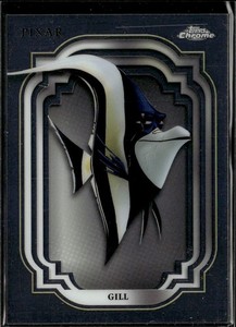 Nemo Card | eBay