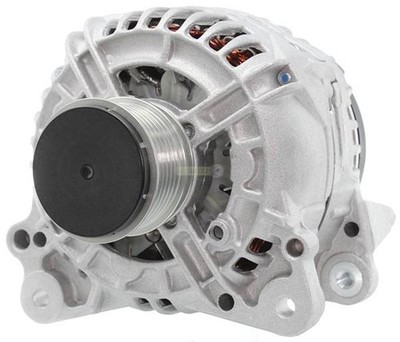 Lichtmaschine Neu OE# 0124525091 für ** Audi A1 A3 A4 S3 Tt Tts,Vw Crafter Golf