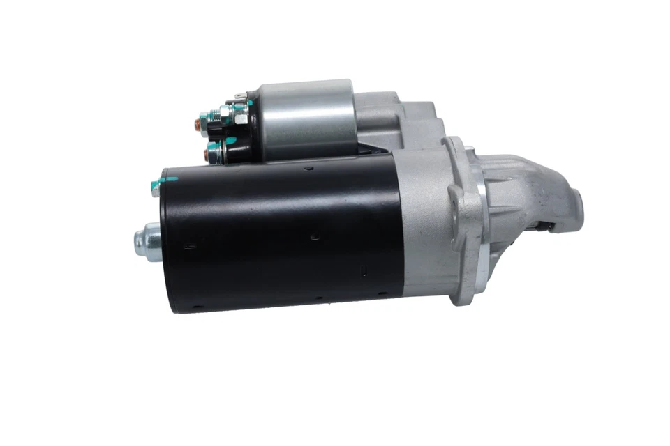 STARTER 1 986 S00 700 FOR BMW 3/Convertible/E46/Compact N46B18A N42B18A 1.8L - Image 4 of 4