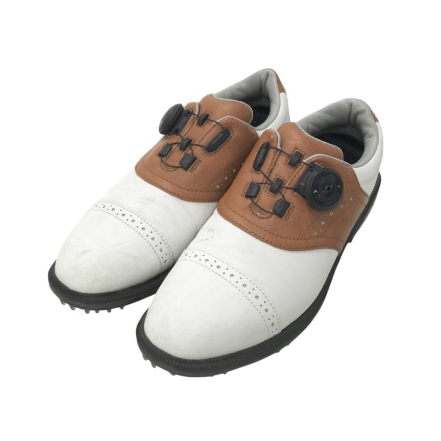 Callaway Womens Boa Slip-On Golf Shoes Brown Size US 8.5