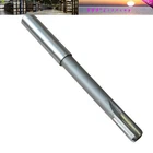 1PC  Reamer Select Size Carbide Tipped Straight Shank