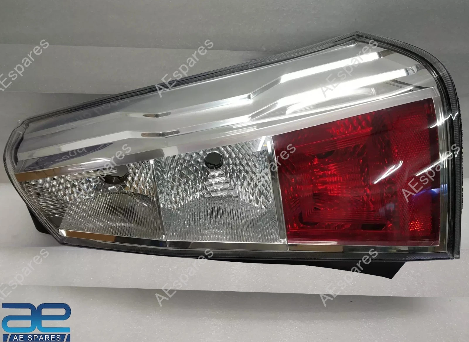 Rear Tail Light Lamp Assy RH for Suzuki Wagon R Stingray 2013-2016 35650M67LA0