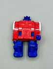 Transformers G1 Original Vintage Optimus Prime Pencil Topper