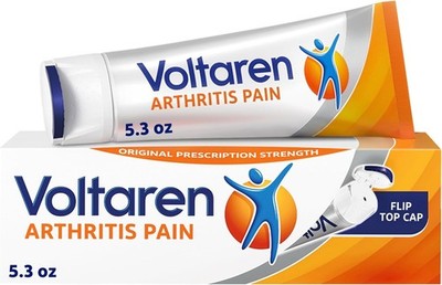 2 Arthritis Pain Reliever 5.29 Oz (150g) ( Pack Of 2 Units) Fantastic Results