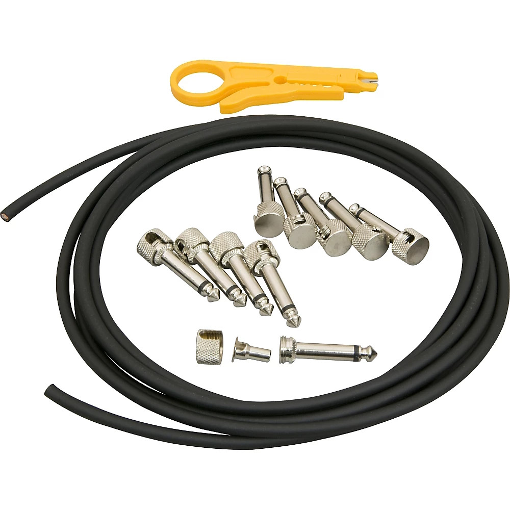 Lava Mini ELC Cable Kit Right Angle Plug 10ft Cable 10ft Right Angle Solderless 17990₽