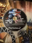 WWE SmackDown vs. Raw 2006, PS2 Disc Only, Authentic PlayStation 2, *Tested*