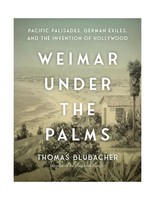 Thomas Blubacher | Weimar Under The Palms | Buch | Englisch (2025)