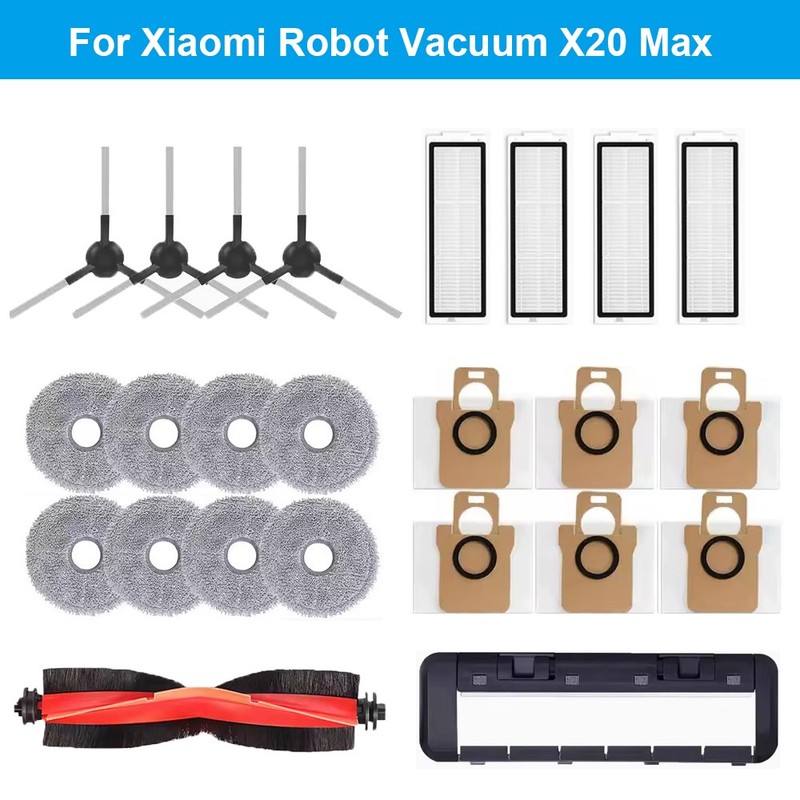 Xiaomi X20max - Highly rated Buy It For Life recommendation