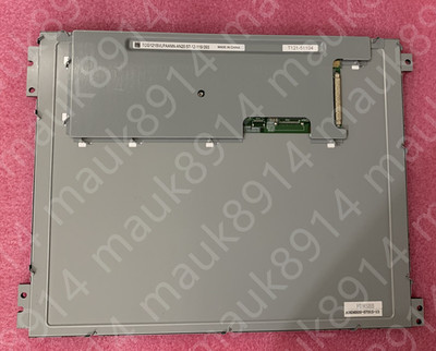 12.1''  TCG121SVLPAANN-AN20   LCD Display screen panel board 90 days warranty