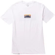 Billabong Sundown Summits T-Shirt - Men's