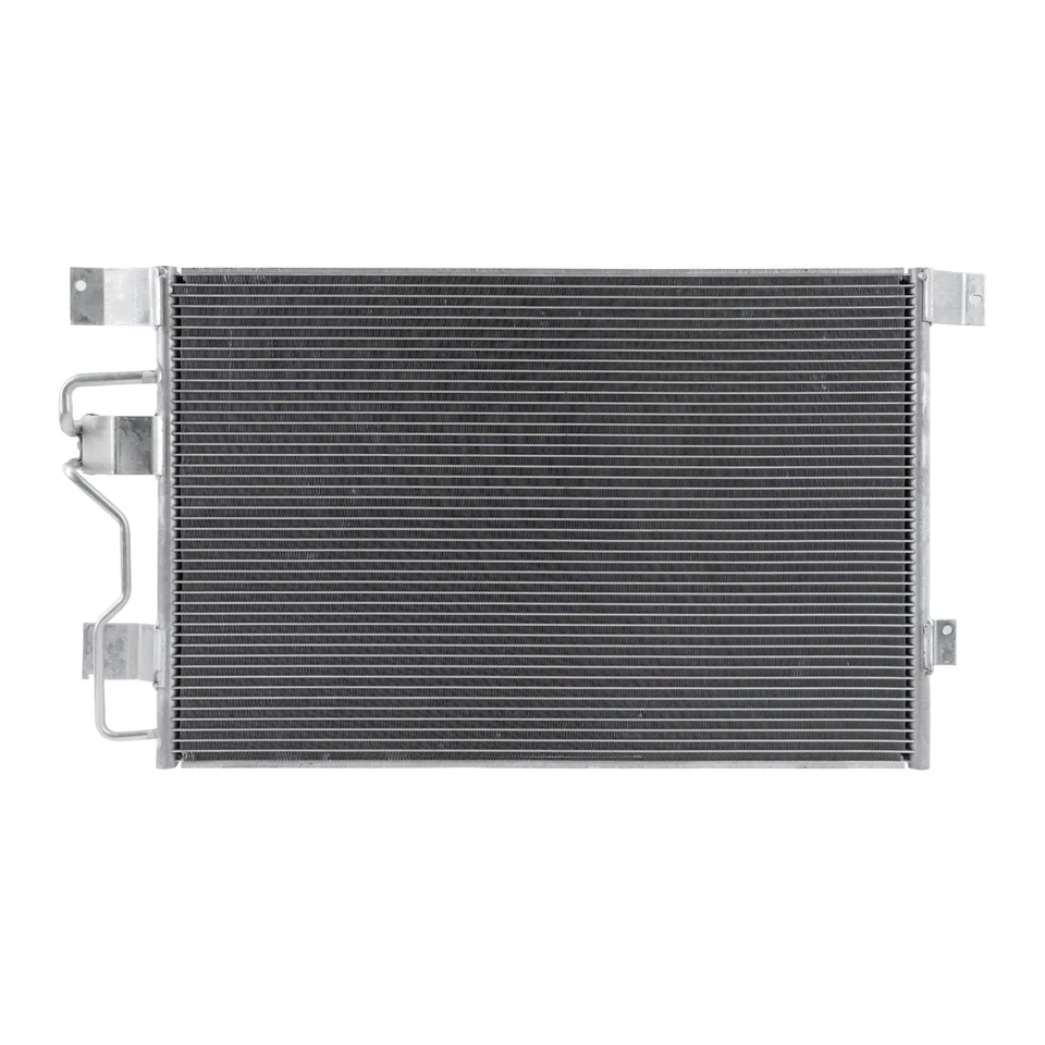 Condensador AC ajuste Ford Crown Victoria Town carro 4.6L V8 - Imagem 3 de 4