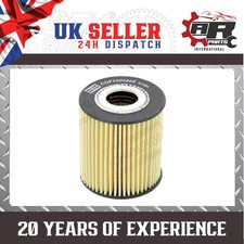 Filtre à huile Chevrolet LACETTI