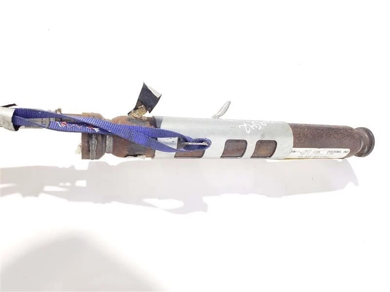 Bolsa de techo para conductor OEM 2010 2011 2012 Lincoln MKT Foto 4 de 4