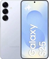 Samsung Galaxy S25 Smartphone 256 Gb Icyblue Blau Neu & Ovp