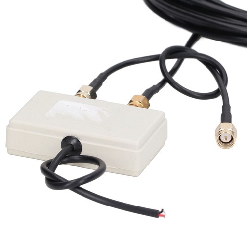 Directional Loop Or Aerial Antenna Active Receiving 0.530MHz USB Power - Zdjęcie 8 z 12