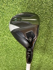 Titleist TSi1 7 Hybrid 29 Degree Senior Flex Aldila Ascent Shaft