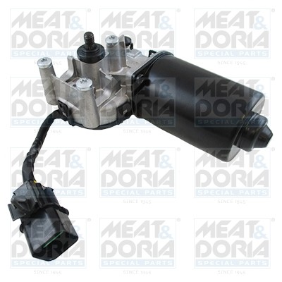 MEAT & DORIA 27323 Wischermotor für HYUNDAI