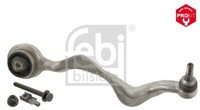 Febi Bilstein Querlenker Vorne Rechts Vorne FüR BMW 1Er E81 E87 E88 E82