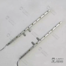 LESU LED Side Marker Light Side Skirt Lamp 1/14 for Tamiya 2Axle Tractor Truck