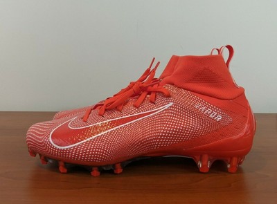 nike vapor untouchable 3 pro orange
