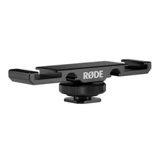 Rode DCS-1 Dual Cold Shoe Mount 