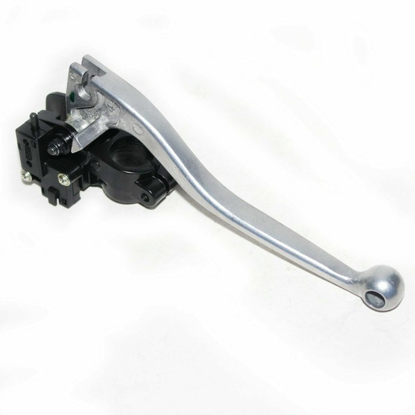Kupplungsseite LH Hebelhalterung FüR Royal Enfield Classic EFI UCE Motorrad-image