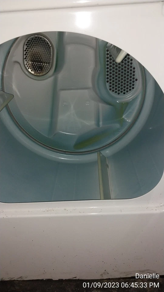 Lavadora e secadora Whirlpool - Imagem 2 de 4