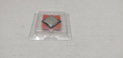 Intel Dual Core i3-3225 CPU Processor SR0RF, 3.30GHz Frequency, Socket LGA1155